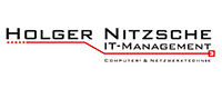 Holger Nitzsche IT Management