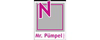 Mr. Pümpel